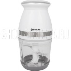 SAKURA SA-6270W белый