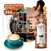 CLEAN&GREEN CG8266 Aquatica Сoffee&Caramel/Кофе с карамелью (триггер) 350мл