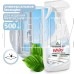 CLEAN&GREEN CG8164 Whity для очистки пластика с отбеливанием (триггер) 500мл
