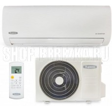БИРЮСА B-18EIR/B-18EIQ серия Energy Inverter
