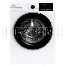 HOTPOINT WSH 7290 VWB, белый