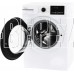 HOTPOINT WSH 7290 VWB, белый