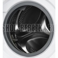 HOTPOINT WSH 8291 VBX, белый