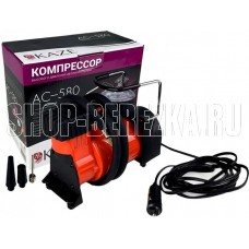 KAZE АC-580, до 30 л/мин, 150 PSI, 12В 39304