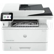 HP LaserJet Pro 4103DW White (2Z627A)