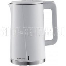 KRAFT KF-KPS1765W Чайник