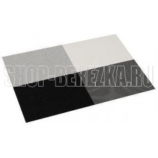 РЫЖИЙ КОТ Салфетка сервировочная PVM-16, 30*45 см (ПВХ) (103966)