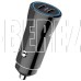 AVS USB 2 порта UC-740 (PD Type C 40W)