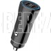 AVS USB 2 порта UC-740 (PD Type C 40W)
