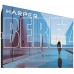 HARPER 50Q695TS UHD 4K SMART TV Безрамочный
