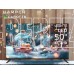 HARPER 50Q695TS UHD 4K SMART TV Безрамочный