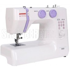 JANOME VS-52