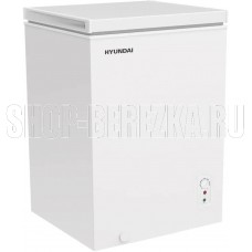 HYUNDAI CH10081 белый
