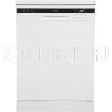HYUNDAI DF126 белый (полноразмерная)