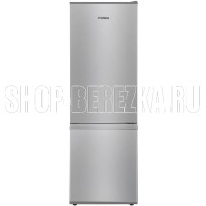 HYUNDAI CC2051SL 2-хкамерн. серебристый