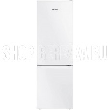 HYUNDAI CC2054WT 2-хкамерн. белый