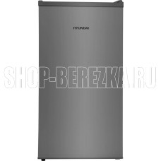HYUNDAI CO10031H 1-нокамерн. серебристый