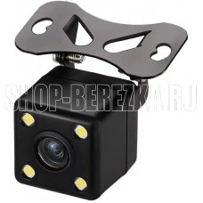 SHO-ME CA-5570 LED HD