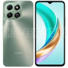 HONOR X6b 4/128Gb Green (5109BGFV)