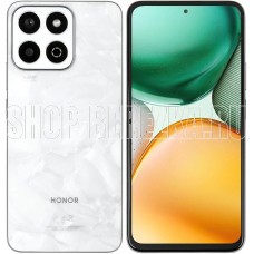 HONOR X7c 8/256Gb White (5109BKCT)