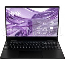HIPER 15.6 WorkBook U26-15FII5124R8S2WPG Black