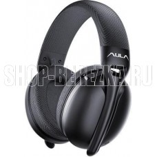 AULA S6 Black