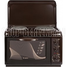 GEFEST ЭП Нс Д 420 К19 коричневый