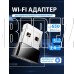 CUDY Wi-Fi адаптер WU650 USB 2.0