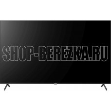 DIGMA DM-LED65UQB31 UHD SMART Google TV