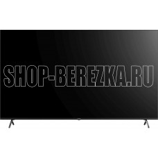 DIGMA DM-LED75UQB31 UHD SMART Google TV
