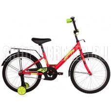 FOXX 203SIMPLE.RD5 красный 173604 FOXX 203SIMPLE.RD5 красный 173604