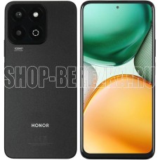 HONOR X7c 6/128Gb Black (5109BKCX)