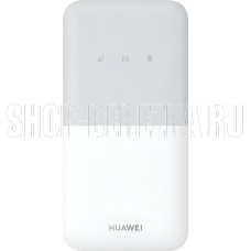 HUAWEI Mobile E5586-326 White (51071VHV)