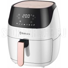 SAKURA SA-7670 5л