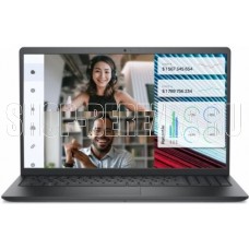 DELL 15.6 Vostro 3520 Black (HDL5A91028W)