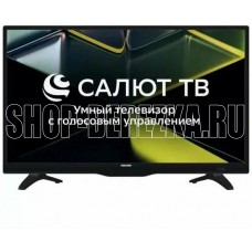 ASANO 24LF5010T FHD SMART TV Салют