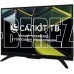 ASANO 24LF5010T FHD SMART TV Салют