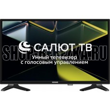 ASANO 28LH5010T HD SMART TV Салют