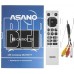 ASANO 28LH5011T HD SMART TV Салют белый