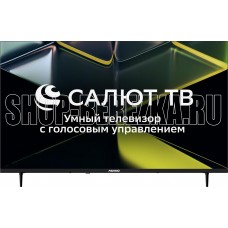 ASANO 43LF5020T FHD SMART TV Салют