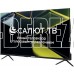 ASANO 43LF5020T FHD SMART TV Салют