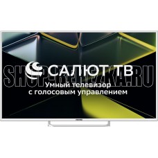 ASANO 43LU5011T UHD 4K SMART TV Салют