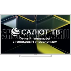 ASANO 55LU5011T UHD 4K SMART TV Салют