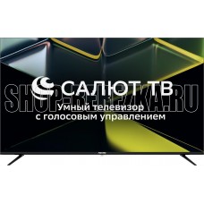 ASANO 55LU5030T UHD 4K SMART TV Салют