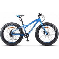 STELS Aggressor 24D V010 (м)*X0000001300*EP-00005971 13.5