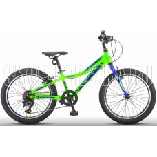 STELS Pilot-250 Gent V 20