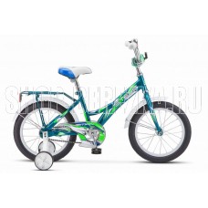 STELS Talisman C 16
