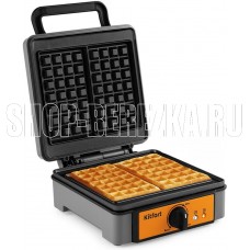 KITFORT КТ-1694 серый