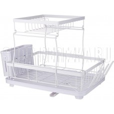 AGNESS 917-105 БЕЛАЯ 43*30*31см