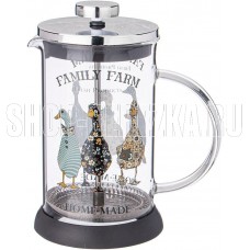 AGNESS 894-156 FAMILY FARM 600мл